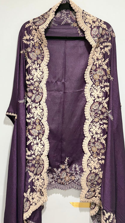 – Jacket, Bustier & Palazzo | The Enhanced Beauty 2-3 Shipping days in USA
